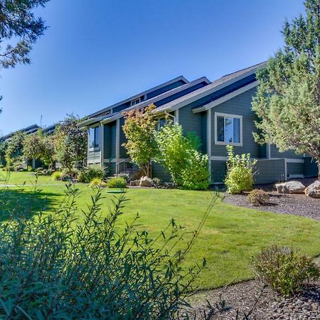 Villa Eagle Crest Family Retreat Redmond Exterior foto